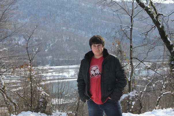 №38, Владимир Лисовский, 34 года, Сочи №38, Владимир Лисовский, 34 года, Сочи