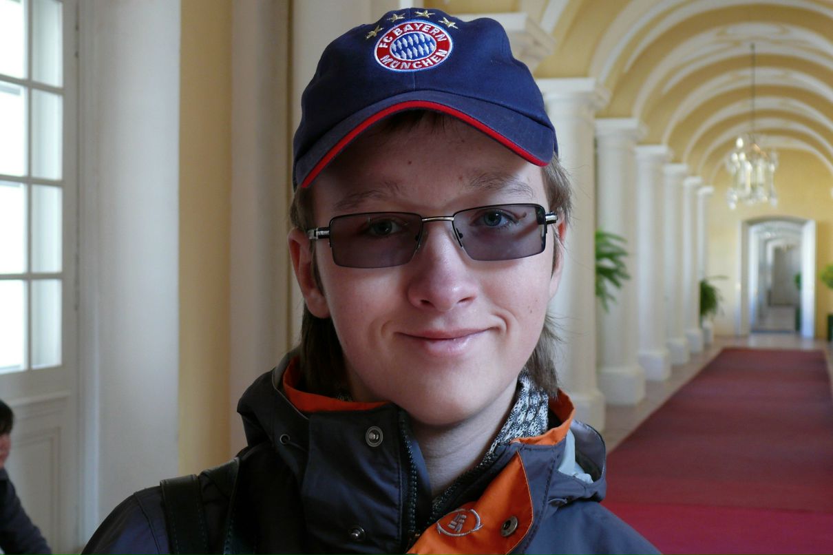 Andrew Fedoroff Axillez | Серпухов