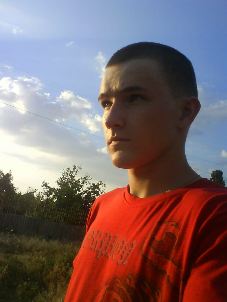 Макс Бурлачук | Средняя Ахтуба