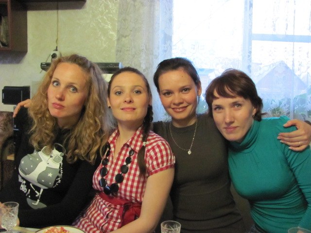 Яна Котельникова | Екатеринбург