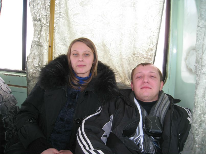 Павло Ганик | Киев