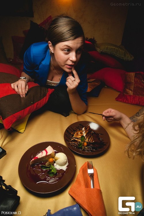 Оксана Бурдукова Oxee | Екатеринбург