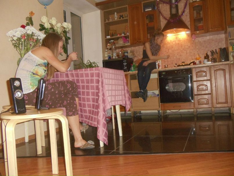 Саша Курбатов | Москва