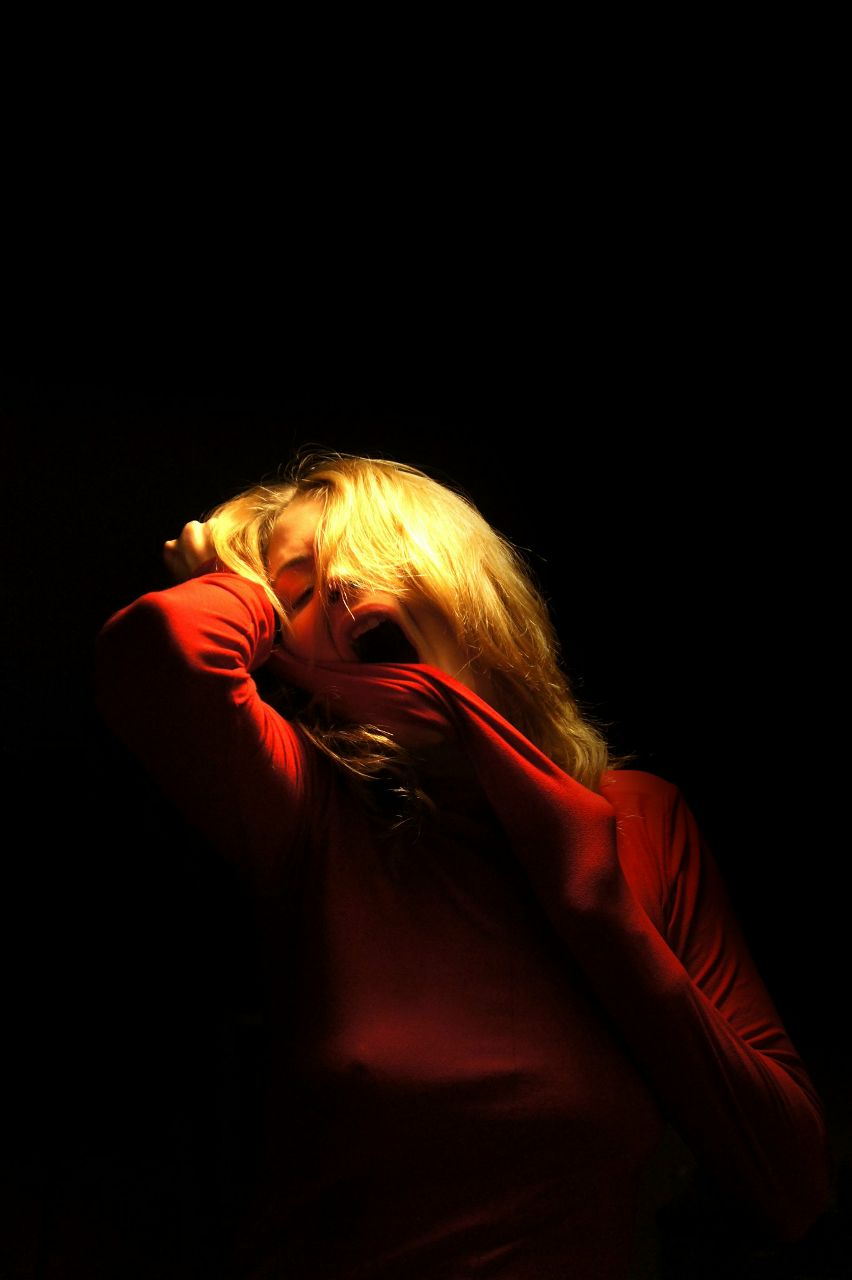 Антонина Дюдякова -Баранникова- | Москва