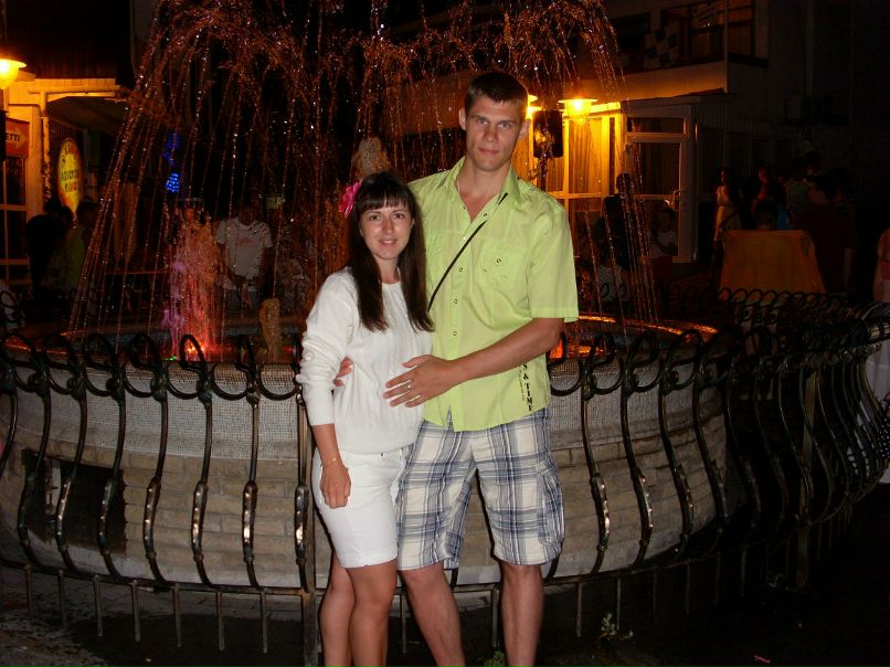 Игорь Турусов | Нижний Новгород