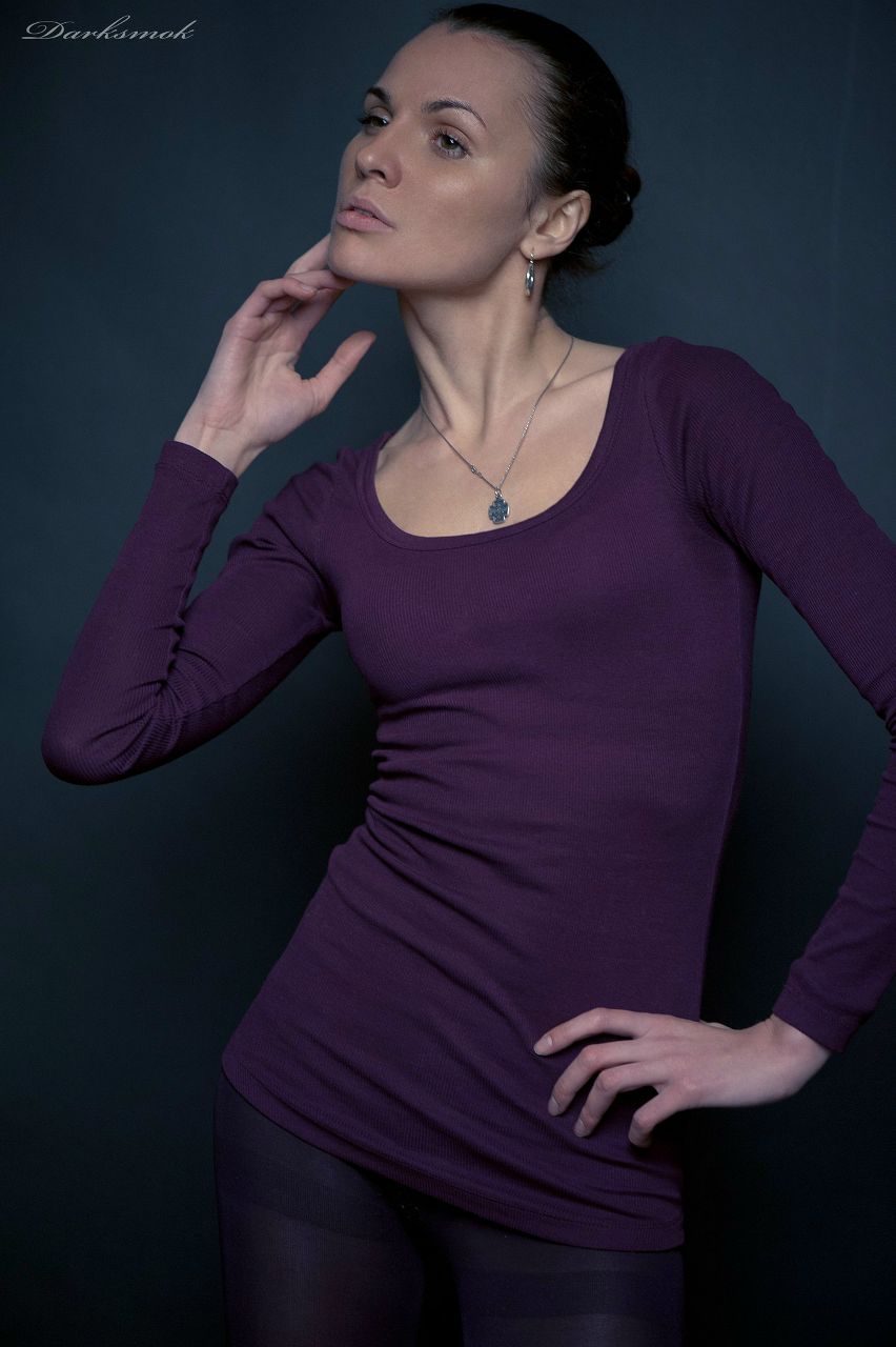 Ксения Прохорова | Москва