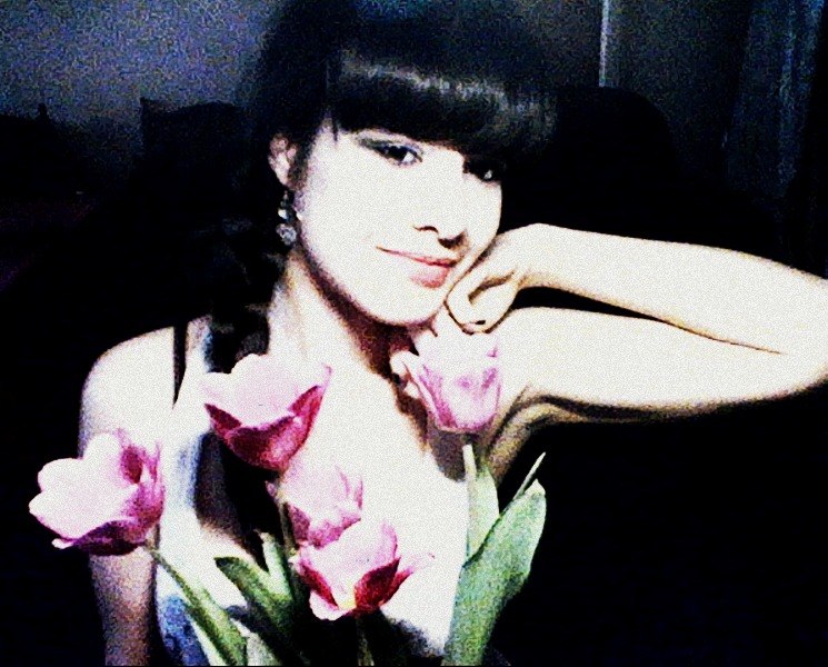 Наташа Пальчикова ♥♥♥ | Москва