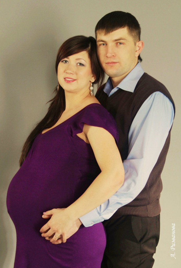 Оксана Шамсутдинова | Уфа