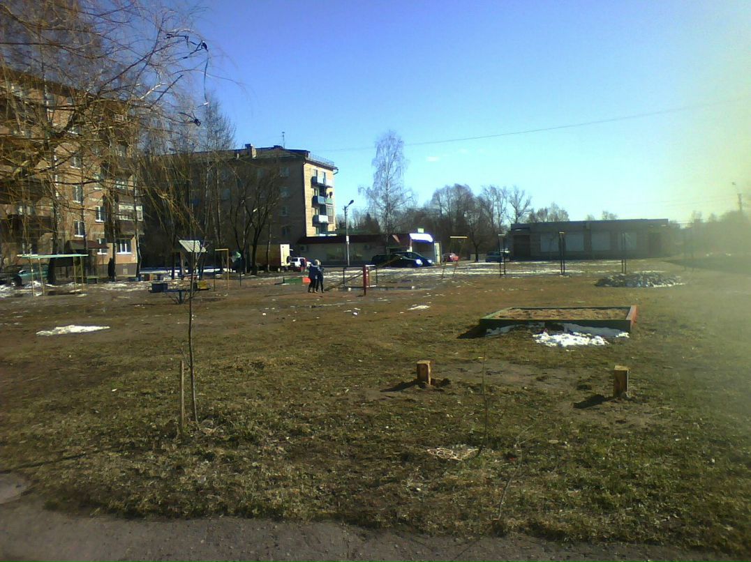 Сергей Иванов <<< ЛиС 2h >>> | Остров