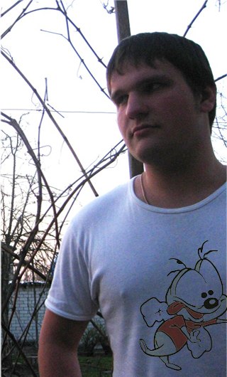 Макс Проныра | Днепр (Днепропетровск)