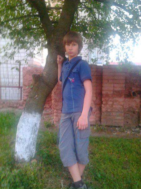 №5, Вася Иванов №5, Вася Иванов