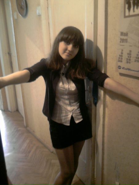 №14, Эля Никушина, Москва №14, Эля Никушина, Москва