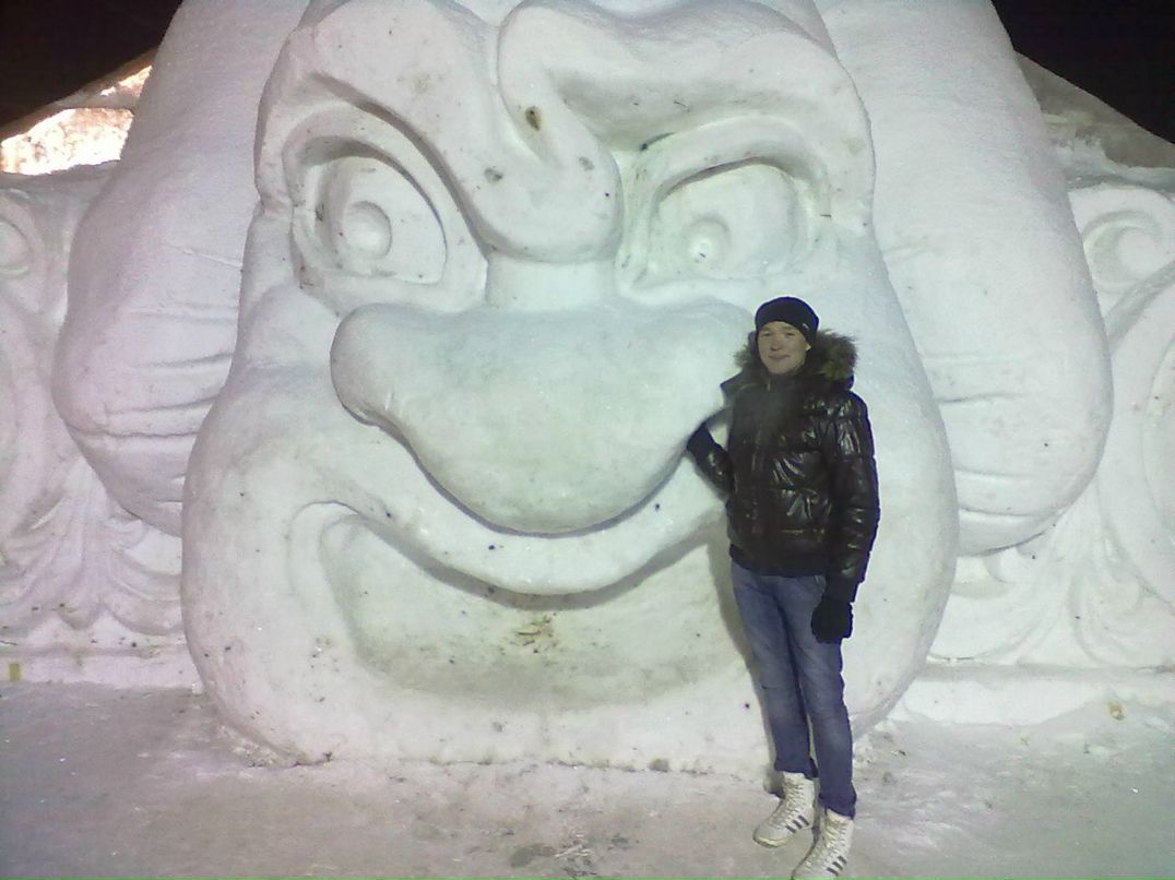 Петя Васюткин | Гайны