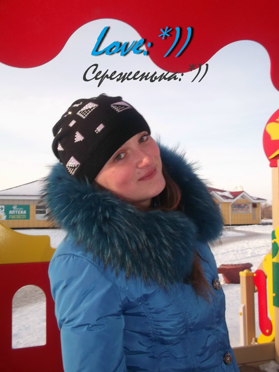 Дарья Алексеева Юрьевна | Омск