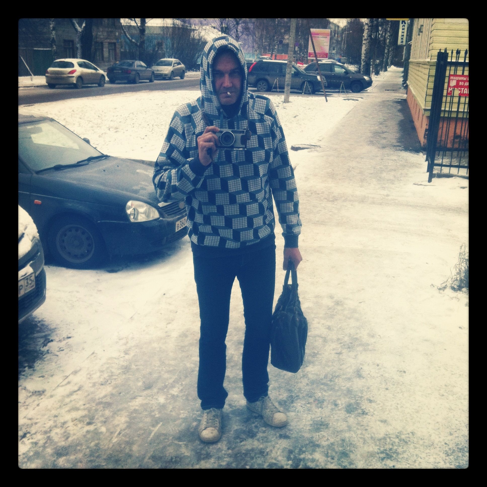 Фото профиля