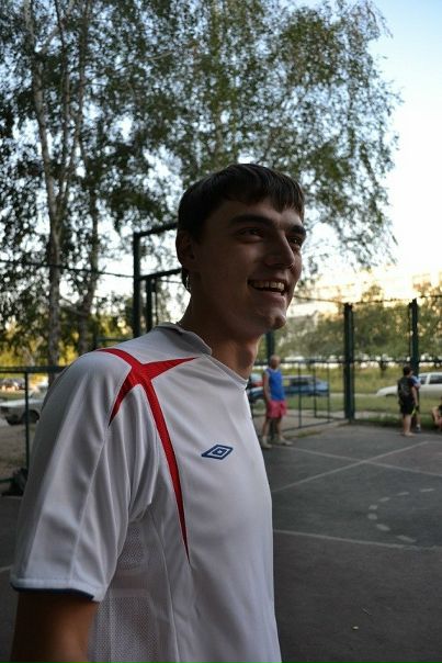 №2, Лёха Николаев, Тольятти, Россия №2, Лёха Николаев, Тольятти, Россия