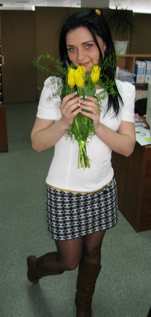 Юлия Анохина | Харьков