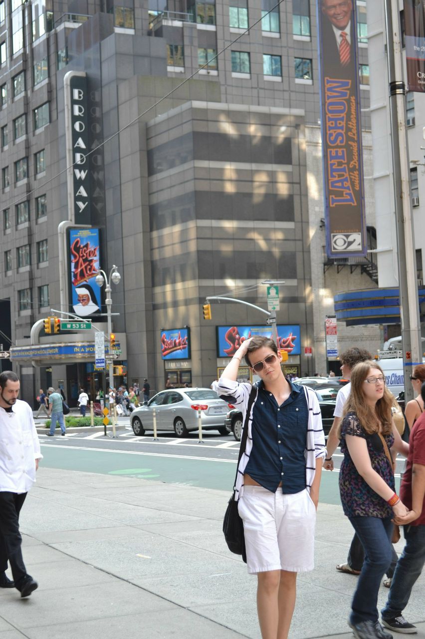 Алексей Генкин | Москва