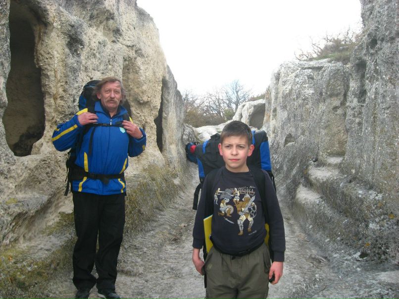 Віктор Мацеха Вікторович | Львов