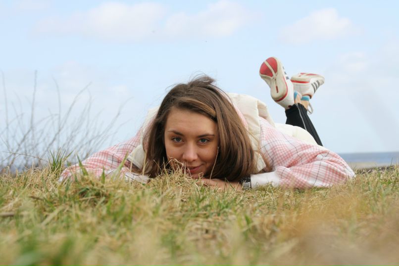 Татьяна Ларина | Haslev