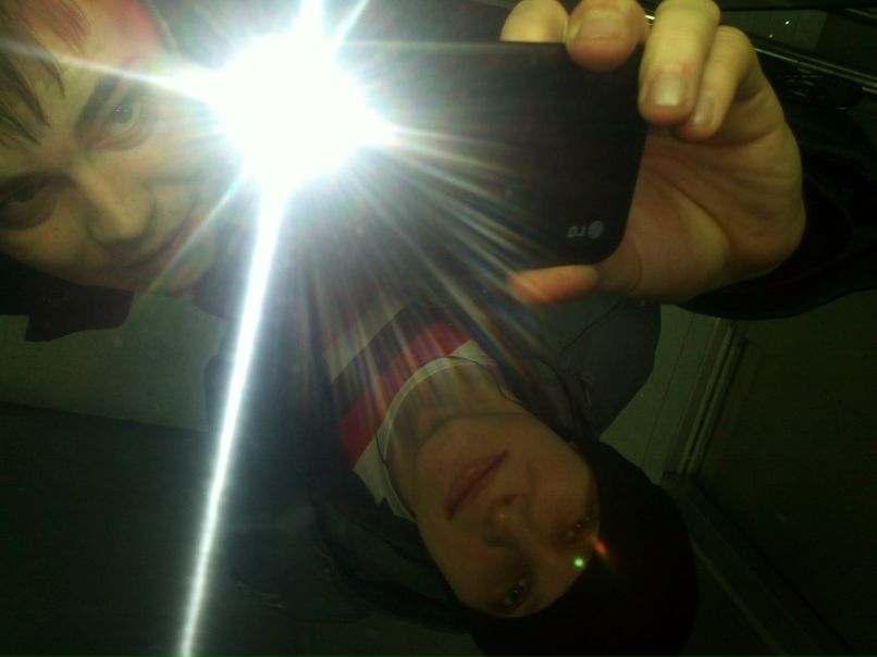 Евгений Мичурин MoJIogOu` | Объячево