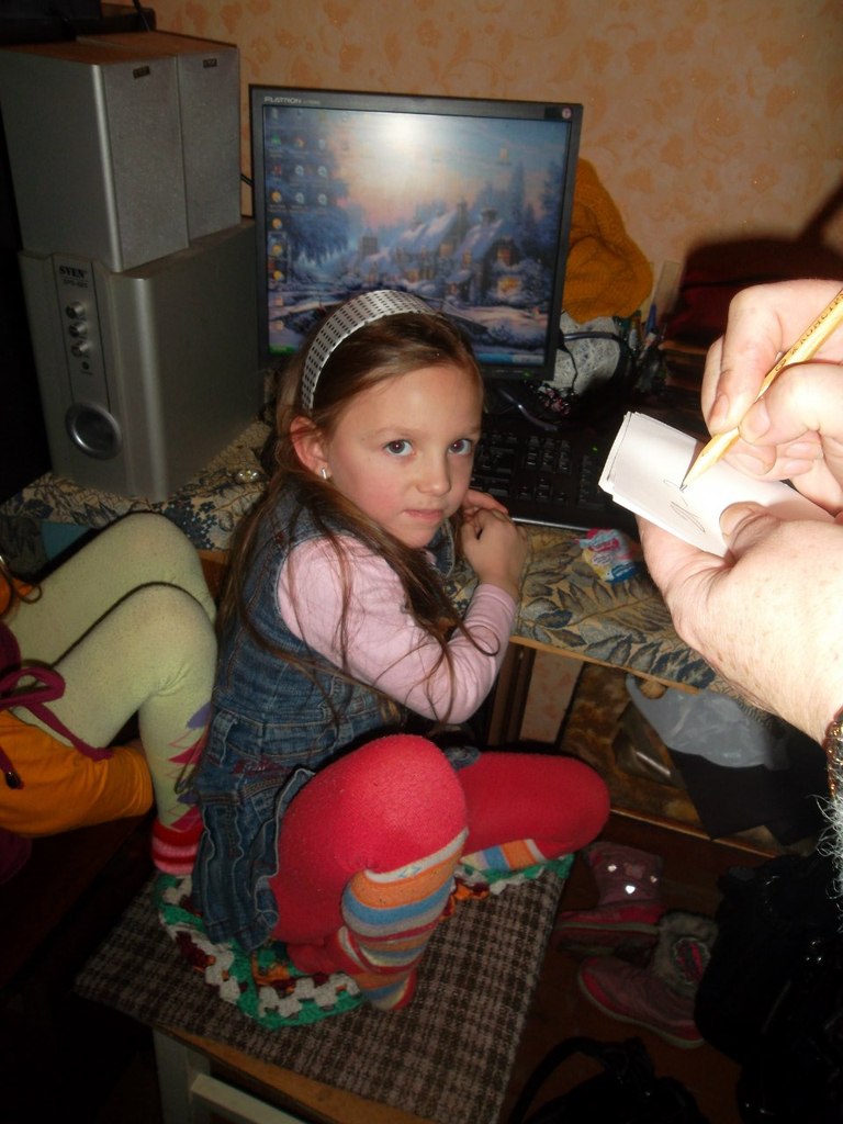 Наталья Лебедева | Архангельск