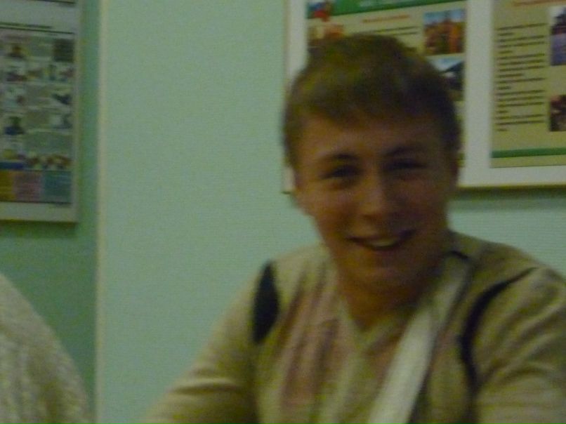 Михаил Павлов .ιllιlι.ιll.Ox`lovers.ιllιlι.ιll | Санкт-Петербург