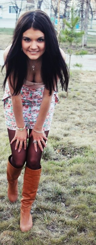 Юлия Моисеенко | Костанай