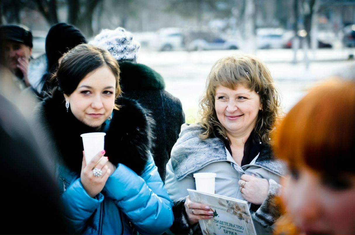 Ксения Шевченко | Большой Камень