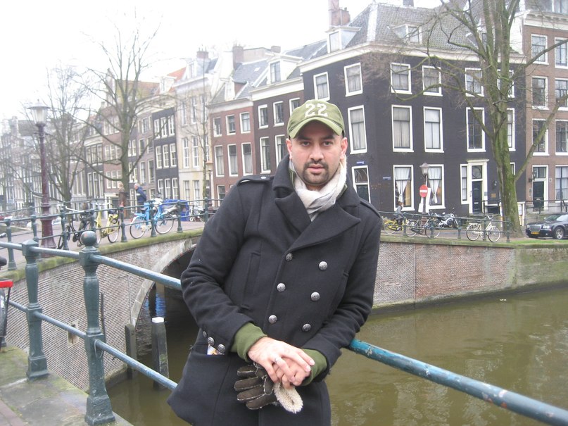 Ahsan Mazharullah | Montgomery