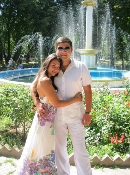 №66, Юлиана Антимонова, 17.08.1988, Киев №66, Юлиана Антимонова, 17.08.1988, Киев