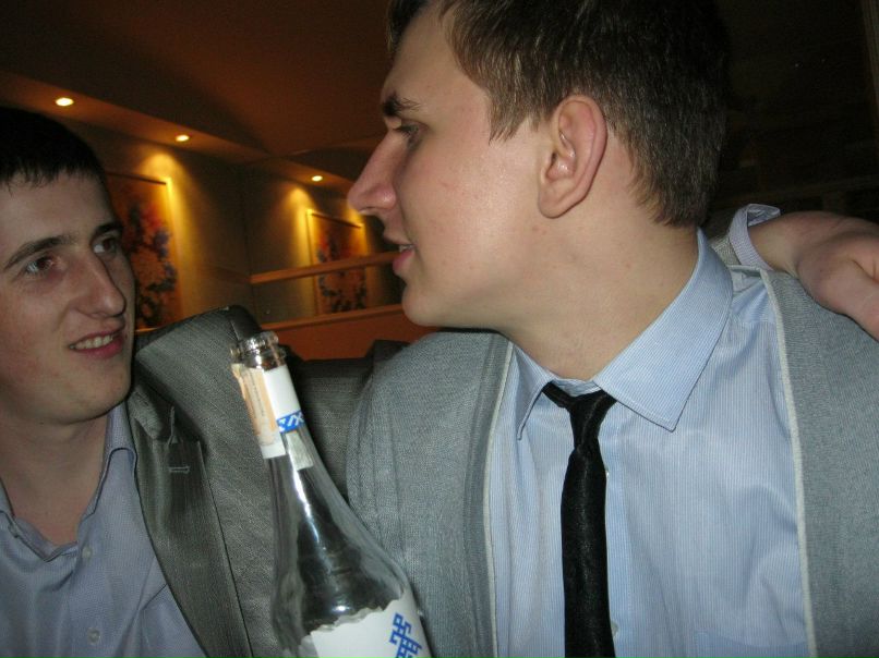 Дина Полховская DaniSSimo | Минск