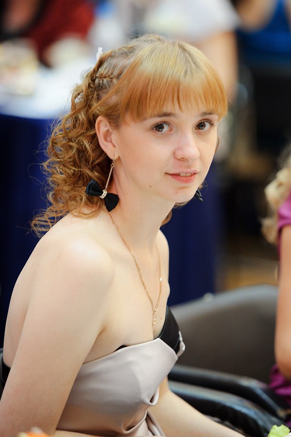 Олеся Кожемякина | Улан-Удэ