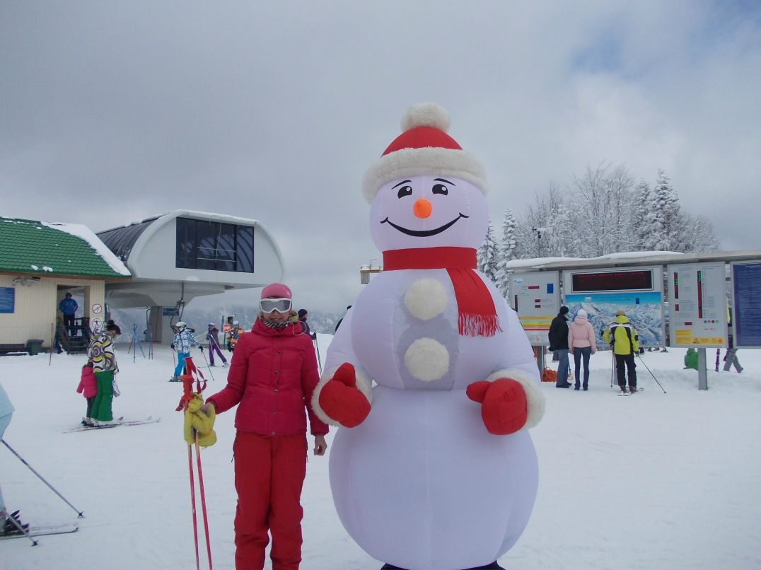 Инчик Черниговская *ANGEL* | Ярославль