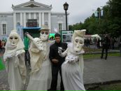 Фотография Максимус Килин