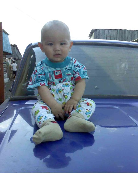 №15, Филя Нурмухаметов №15, Филя Нурмухаметов