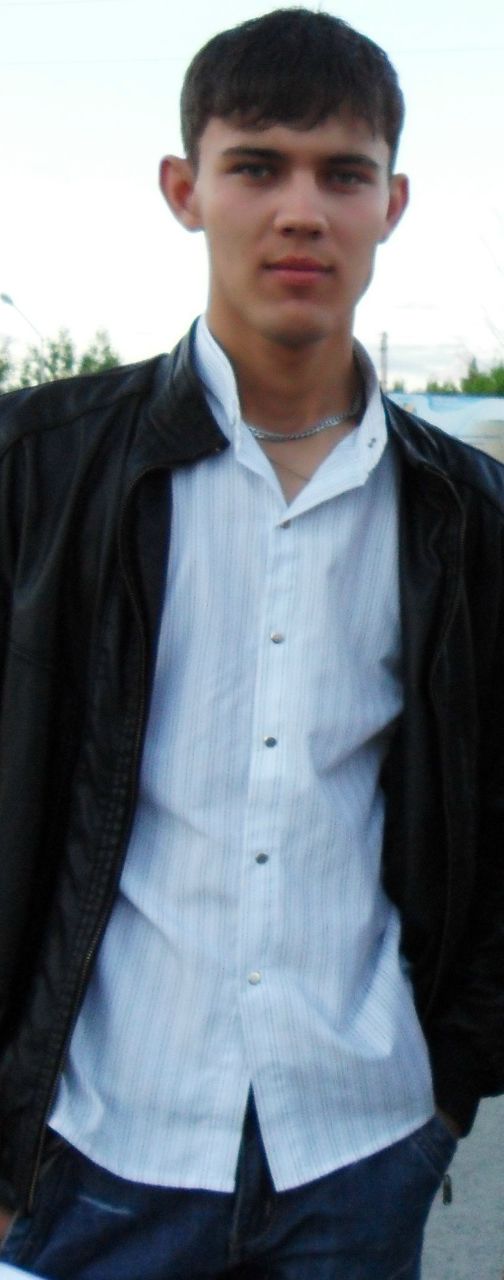 Андрей Томилов | Улькен Нарын (Большенарымское)