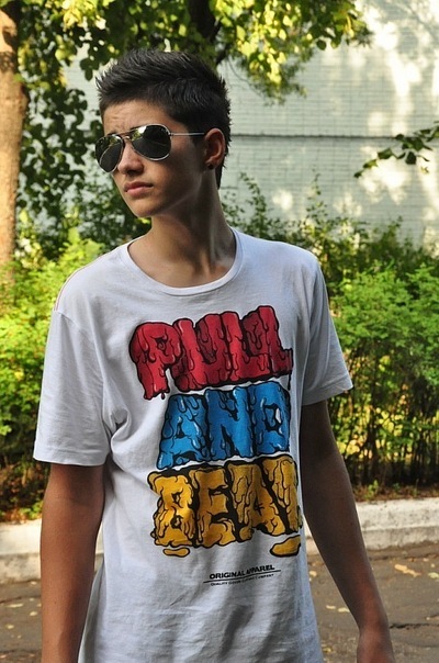 №7, Влад Старшов, 30 лет, Симферополь №7, Влад Старшов, 30 лет, Симферополь