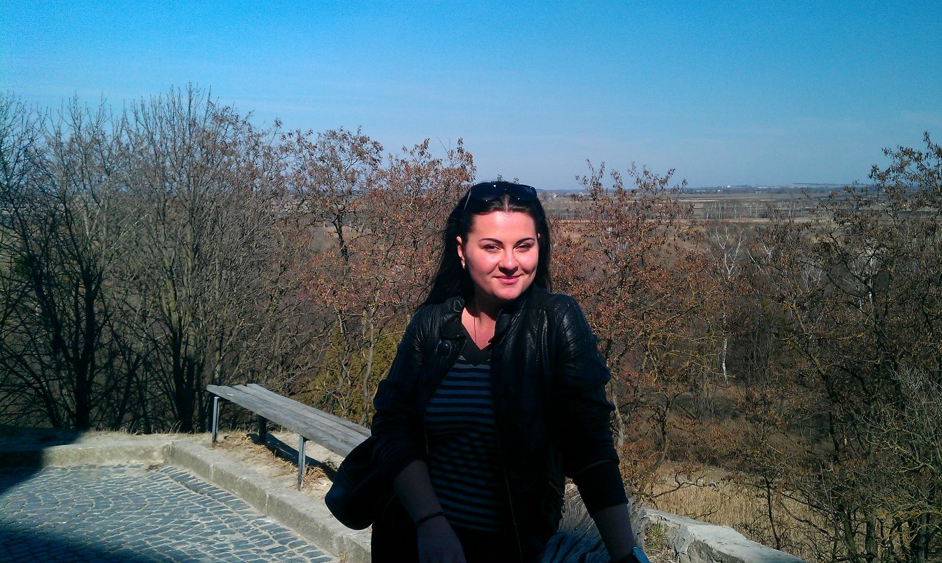Екатерина Зинькова | Харьков