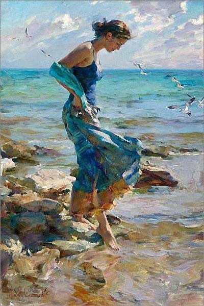 Алёна Циглер | Самара