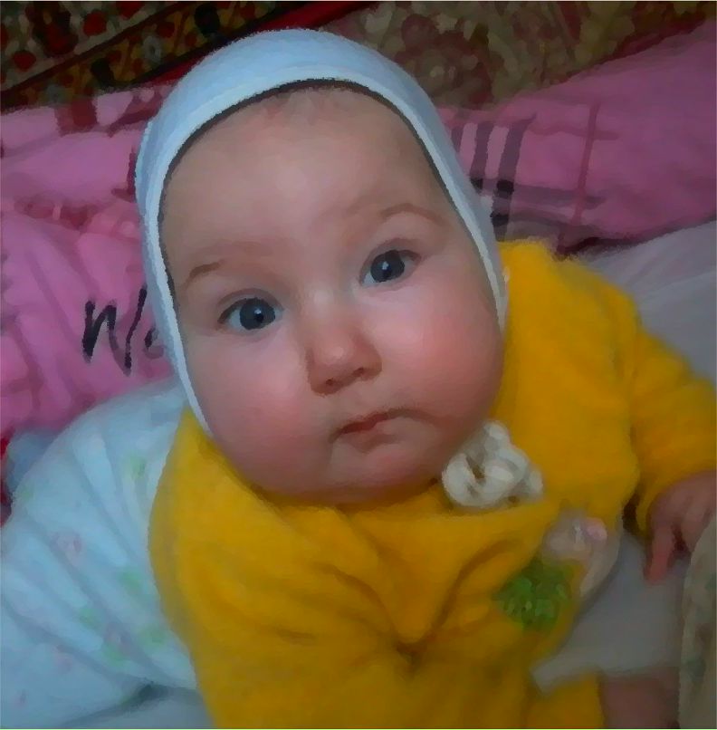 Анна Цветкова | Тверь