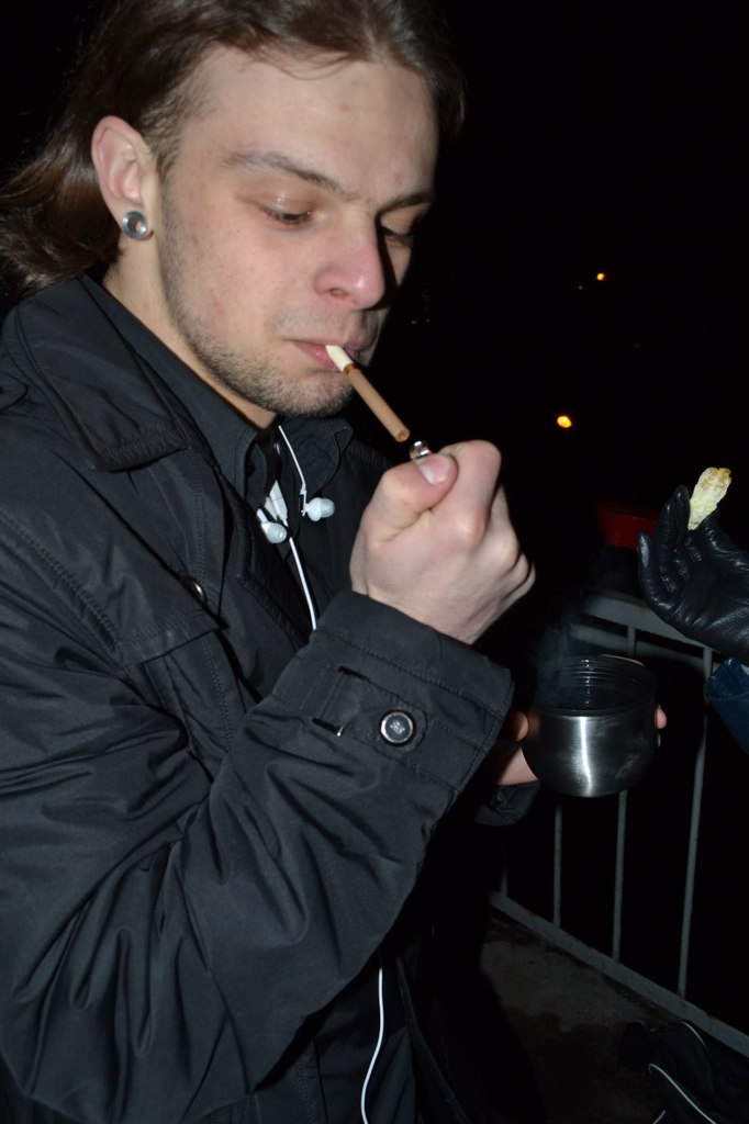 Денис Факофф (13)[DENVER] | Минск