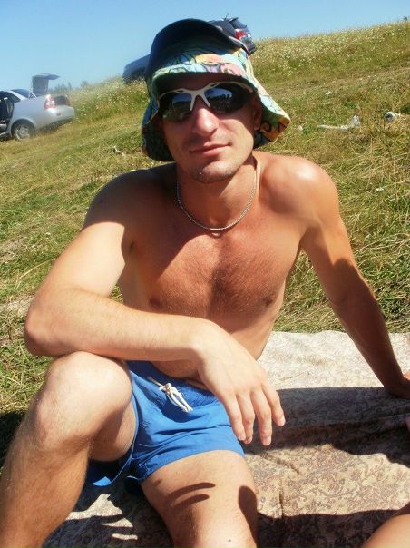 №37, Николай Вайкин, 37 лет, Нижний Новгород №37, Николай Вайкин, 37 лет, Нижний Новгород