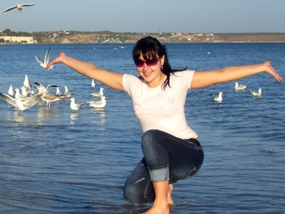 Татьяна Свириденко | Чернигов