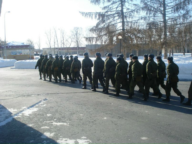 Толян Сватовский | Нижнекамск