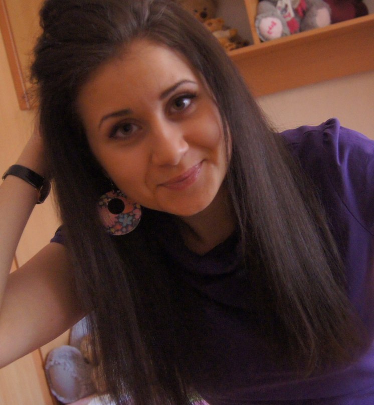 Ксения Вайнберг | 