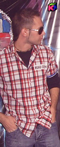 №19, Денис Канаев, Краснодар №19, Денис Канаев, Краснодар