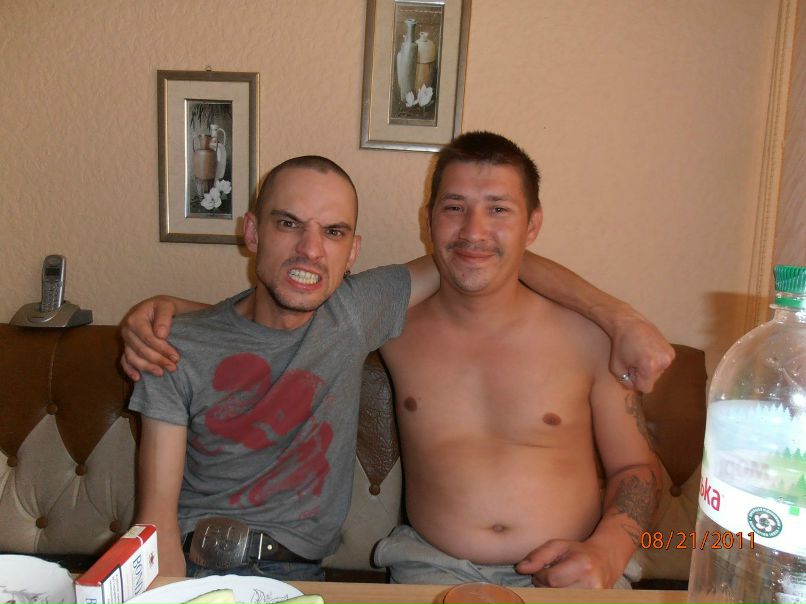 Vladimir Ananin | Луганск