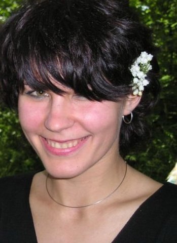 Екатерина Семина | Москва