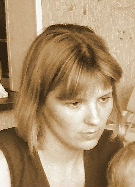 №17, Ксения Зырянова №17, Ксения Зырянова